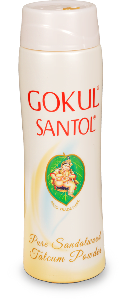 Amazon.in: Gokul Santol: Face Powder